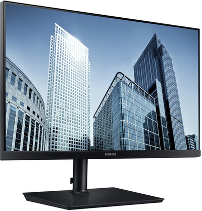 Monitor Samsung LS27H850QFUXEN, 29.6", QHD, 60Hz, i zi