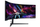 Monitor Samsung Odyssey S57CG952NU, 57", 7680 x 2160, i zi