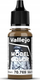 Bojë akrilike Vallejo Model Color VJP70769, 18ml, Mustard Brown