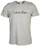 Maicë Calvin Klein S / S Crew Neck NM1129E -080, e hirtë XL mCK1295-XL