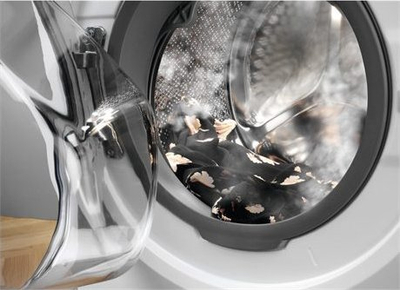 Lavatriçe Electrolux PerfectCare 600 SensiCare, 6 kg, e bardhë