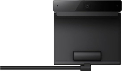 Kamerë web Sony CMU BC1 Bravia, për TV, e zezë