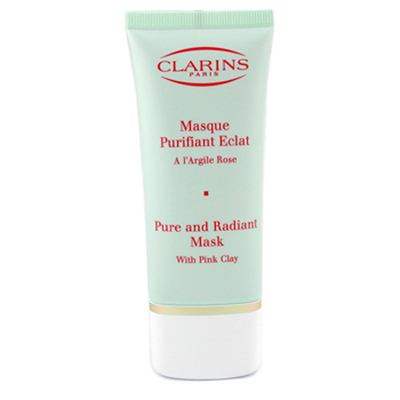 Maskë Clarins Pure & Radiant, 50 ml