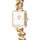 Orë për femra Daniel Wellington Jolie Chain, e artë