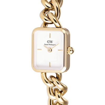 Orë për femra Daniel Wellington Jolie Chain, e artë