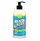 Xhel larës trupi edhe duarsh LaQ Bubble Gum, pH neutral, 300ml