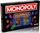 Lojë tavoline Monopoly House Party, për në shpi, familjare, për festa, shumëngjyrëshe