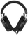 Kufje gaming Hator Hypergang 3, me kabllo, Hi Res Audio, mikrofon që çohet e vihet, të zeza