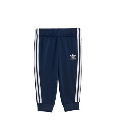 Trenerka set për fëmijë Adidas, e kaltërt