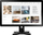 Monitor AG Neovo TX-2401, 23.8", Full HD, i zi