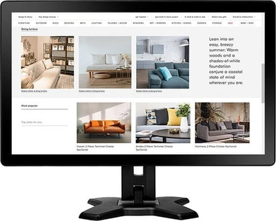 Monitor AG Neovo TX-2401, 23.8", Full HD, i zi