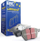 Disqe frenash EBC Brakes Turbo Groove, të ventiluara, 330mm x 28mm, përpara