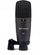 Кондензаторски микрофон PreSonus M7 MKII, кардиоиден, црн