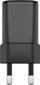 Karikues muri Icy Box IB-PS1020-PD, 20W, me USB Type C edhe USB, i zi