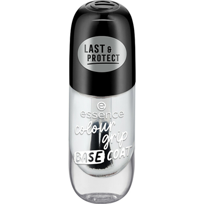 Bazë për thonjë Essence Colour Grip, 8 ml