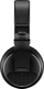 Kufje DJ Pioneer HDJ X5 K, profesioniste, over ear, të zeza