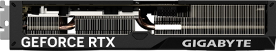 Kartelë grafike Gigabyte GeForce RTX 4070 SUPER Windforce 12GB GDDR6X