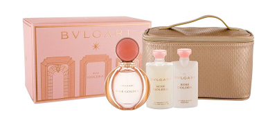 Set Bvlgari Rose Goldea
