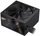 Furnizim me rrymë GameMax GP, 750W, 80 Plus Bronze, i zi