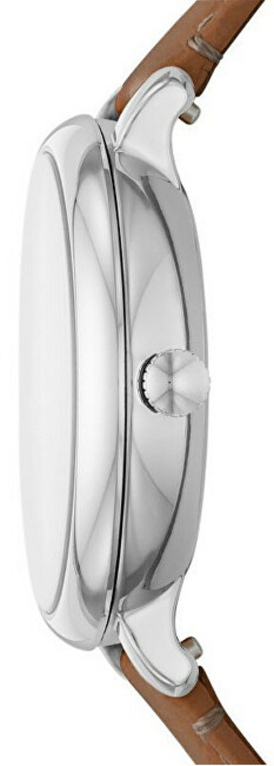 Orë dore Fossil Jacqueline Solar-Powered ES5090