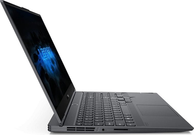 Laptop Lenovo Legion S7 16IAH7, 16" 165 Hz, Intel Core i5 12500H, 16 GB RAM, 512 GB SSD, NVIDIA GeForce RTX 3060, i hirtë