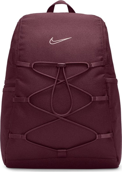 Çantë shpine Nike One Training, 16L, për goca, e kuqe