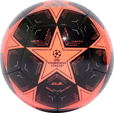 Фудбалска топка адидас Champions League UCL Club IX4064, TPU, бела