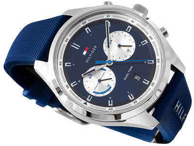 Orë dore Tommy Hilfiger Bennett 1791781