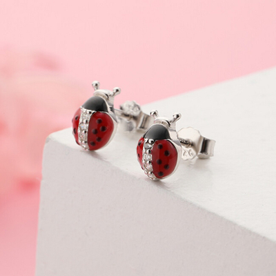 Vathë Moiss Ladybug E0000672
