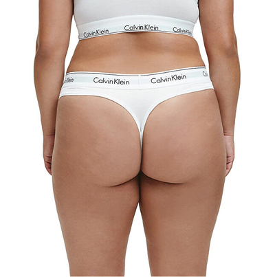 Mbathje Calvin Klein QF5117E100
