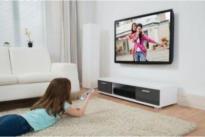 Mbajtës muri për TV Techly ICA-LCD-900, 13"-30", i zi
