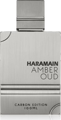 Parfum Al Haramain Amber Oud Carbon Edition, 200ml, EDP, për meshkuj