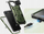 Kapak telefoni Supcase Iblsn Armorbox për iPhone 16e, me MagSafe, i zi
