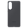 Mbështjellës telefoni Samsung EF-PS937 për Galaxy S25 Edge 6.7\", silikon, i zi