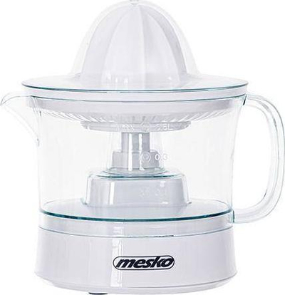 Shtrydhëse agrumesh Mesko MS 4010, 40W, 0.5L, e bardhë