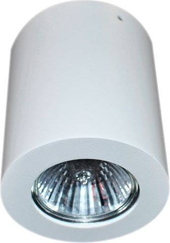 Spot tavoni Azzardo Boris, GU10, 7.5 cm, i bardhë
