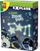 Set kreativ SES Creative 25122 Glowing Zodiac Signs, ngjitëse fosforeshente, shenja zodiaku, shumëngjyrëshe