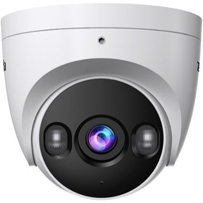 Kамера за безбедност Tenda TC3T24C, 4MP 2560 x 1440, IP, бела