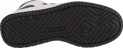 Atlete Joma C.Platea Mid Lady 2401, për femra, të bardha