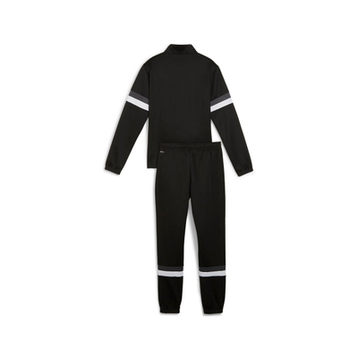 Tutë sportive Puma teamRISE për fëmijë, nr. 152 cm