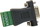 Adapter serial StarTech.com DB9 në terminal block, RS422 RS485, 5 pin, jeshil