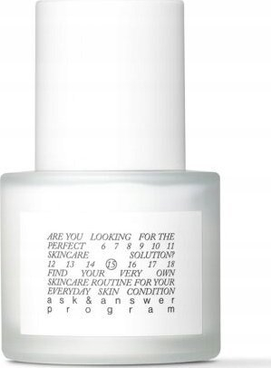 Serum fytyre Shangpree Moisturizing AA, për lagie dhe kundra rrudhave, 50ml, i bardhë
