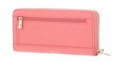 Portofol për femra Guess Laurel SLG Zip Around BG850046