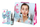 Set krem për fytyrë dhe maskarë Dermacol
