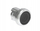 Buton shtypës Lovato Platinum LPSBL107, 22 mm, IP67 IP66 IP69K, transparent