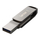 USB Lexar JumpDrive Dual Drive D400, 64GB, USB 3.2 Type A Type C, argjendtë