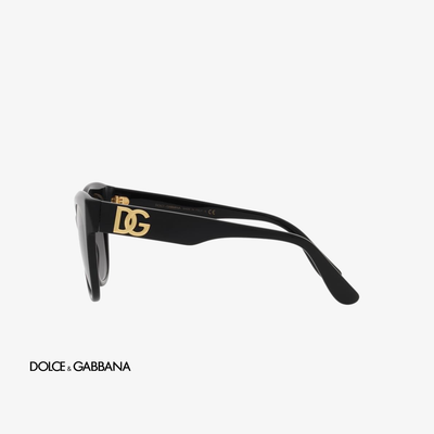 Dolce & Gabbana DG4407 501/8G 53