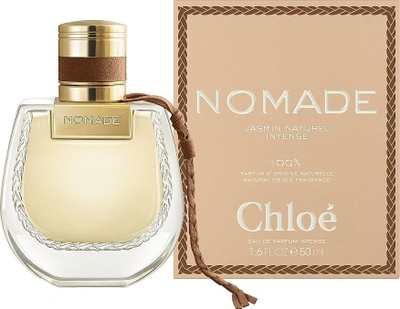 Парфем Chloe Nomade Jasmin Naturel Intense за жени, Eau de Parfum