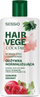 Balsam flokësh Sessio Vege Normalizing Conditioner, për flokë normalë dhe të yndyrshëm, me sherebelë dhe shegë