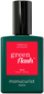 Llak xheli për thonj Manucurist Green Flash Spicy, LED, 15ml, rozë pikante